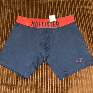 Hollister Boxer Briefs